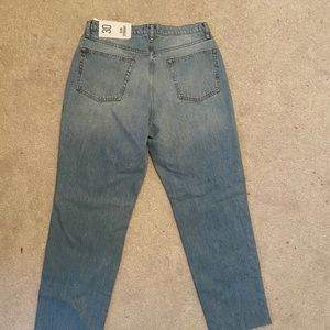 Light blue BDG jeans